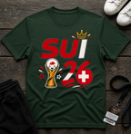 SUI26 World Cup T-Shirt