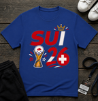 SUI26 World Cup T-Shirt