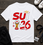 SUI26 World Cup T-Shirt