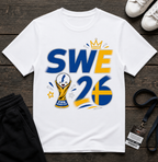 SWE26 World Cup T-Shirt
