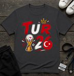 TUR26  World Cup T-Shirt