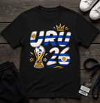 URU26 World Cup T-Shirt