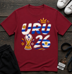 URU26 World Cup T-Shirt