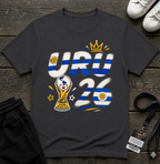 URU26 World Cup T-Shirt