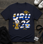 URU26 World Cup T-Shirt