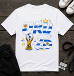 URU26 World Cup T-Shirt