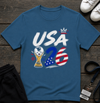 USA26 World Cup T-Shirt