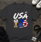 USA26 World Cup T-Shirt