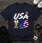 USA26 World Cup T-Shirt