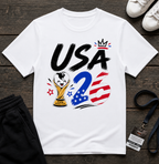 USA26 World Cup T-Shirt