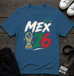 MEX26 World Cup T-Shirt