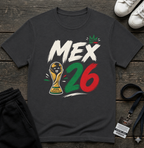 MEX26 World Cup T-Shirt