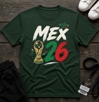 MEX26 World Cup T-Shirt