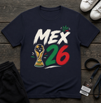 MEX26 World Cup T-Shirt