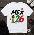MEX26 World Cup T-Shirt